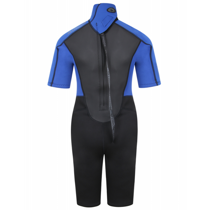 SHORTY STORM3 BAMBINO MM.2/3 TG.XL