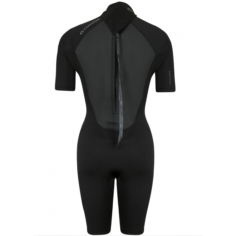 SHORTY STORM3 DONNA MM.2/3 TG.L