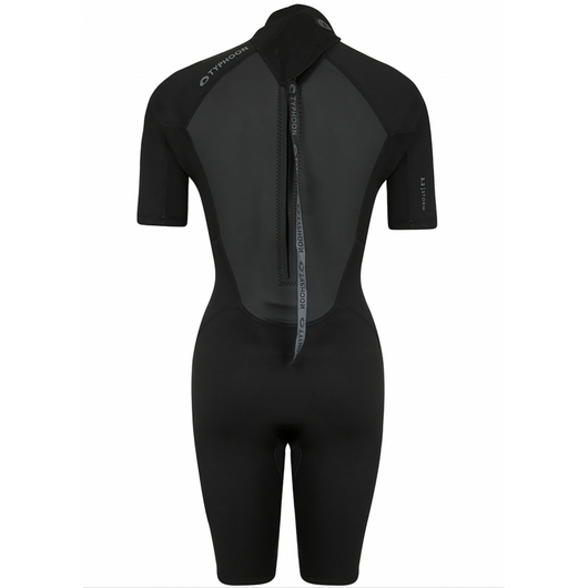 SHORTY STORM3 DONNA MM.2/3 TG.XXL