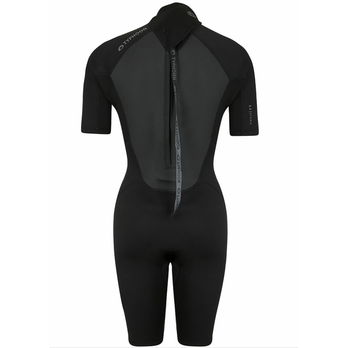 SHORTY STORM3 DONNA MM.2/3 TG.XXL