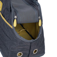 Zu e lu trasportino cani city leggero somerset medium 5 kg