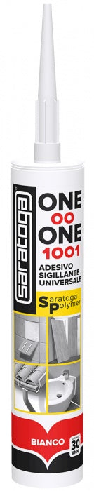 SIGILLANTE ONE oo ONE - SARATOGA 1001