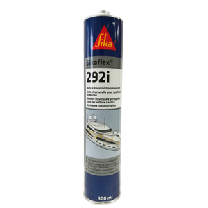 SIKAFLEX 292i BIANCO 600ML