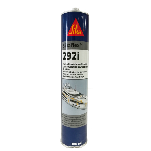 SIKAFLEX 292i BIANCO 600ML