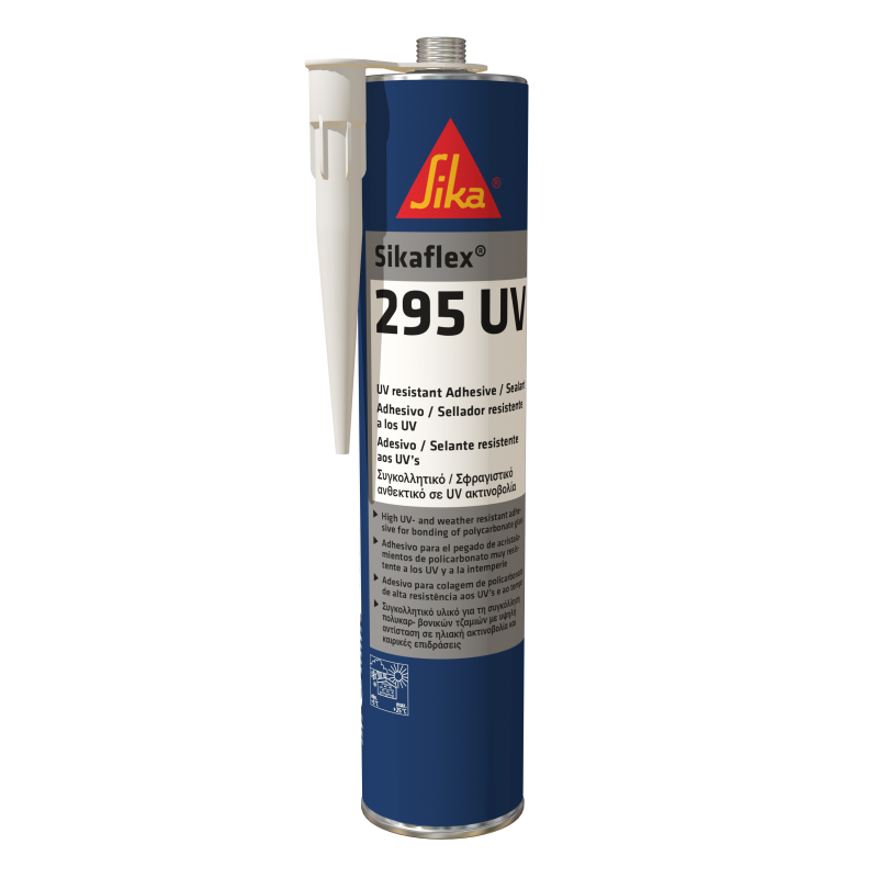 SIKAFLEX 295UV BIANCO 300ML