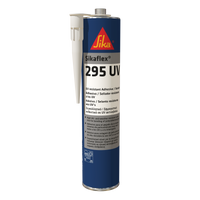 SIKAFLEX 295UV BIANCO 300ML