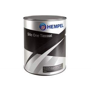 SILIC ONE TIECOAT GIALLO 0,75 LT