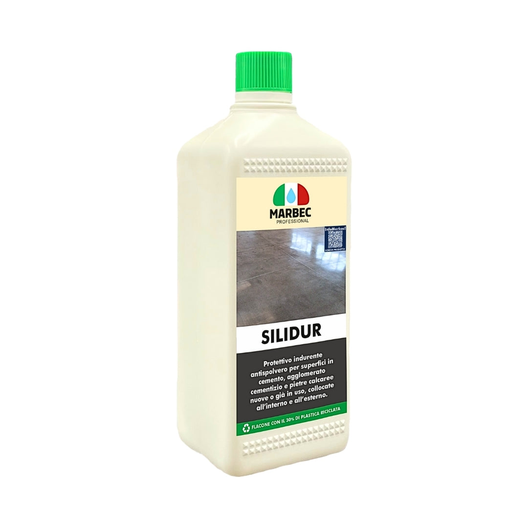 Silicato di potassio e litio SILIDUR   1LT