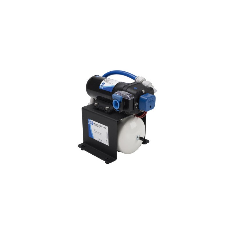 SINGLE STACK 12V 52520-1000