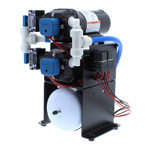 SINGLE STACK 12V 52520-1000