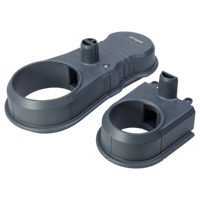 SISTEMA DI ASPIRAZIONE HSD 68/100