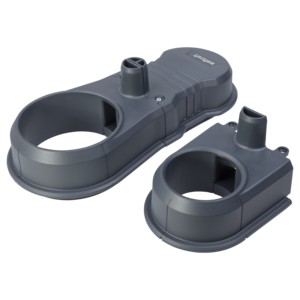 SISTEMA DI ASPIRAZIONE HSD 68/100