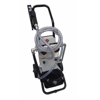 SISTEMA LAVAGGIO SERBATOIO