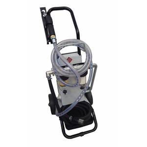 SISTEMA LAVAGGIO SERBATOIO