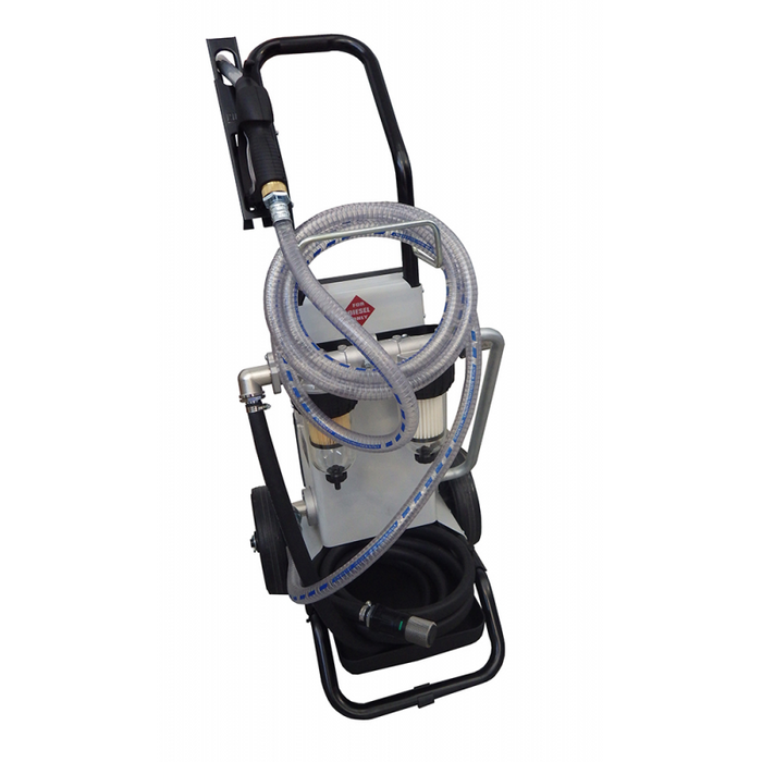 SISTEMA LAVAGGIO SERBATOIO