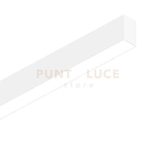 SISTEMA LINEARE FLUO WIDE 1200 3000K WH