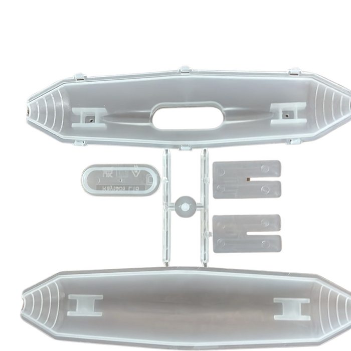 Raytech ray cast l16/25 giunto dritto o derivato con resina epossidica 0,6/1 kv