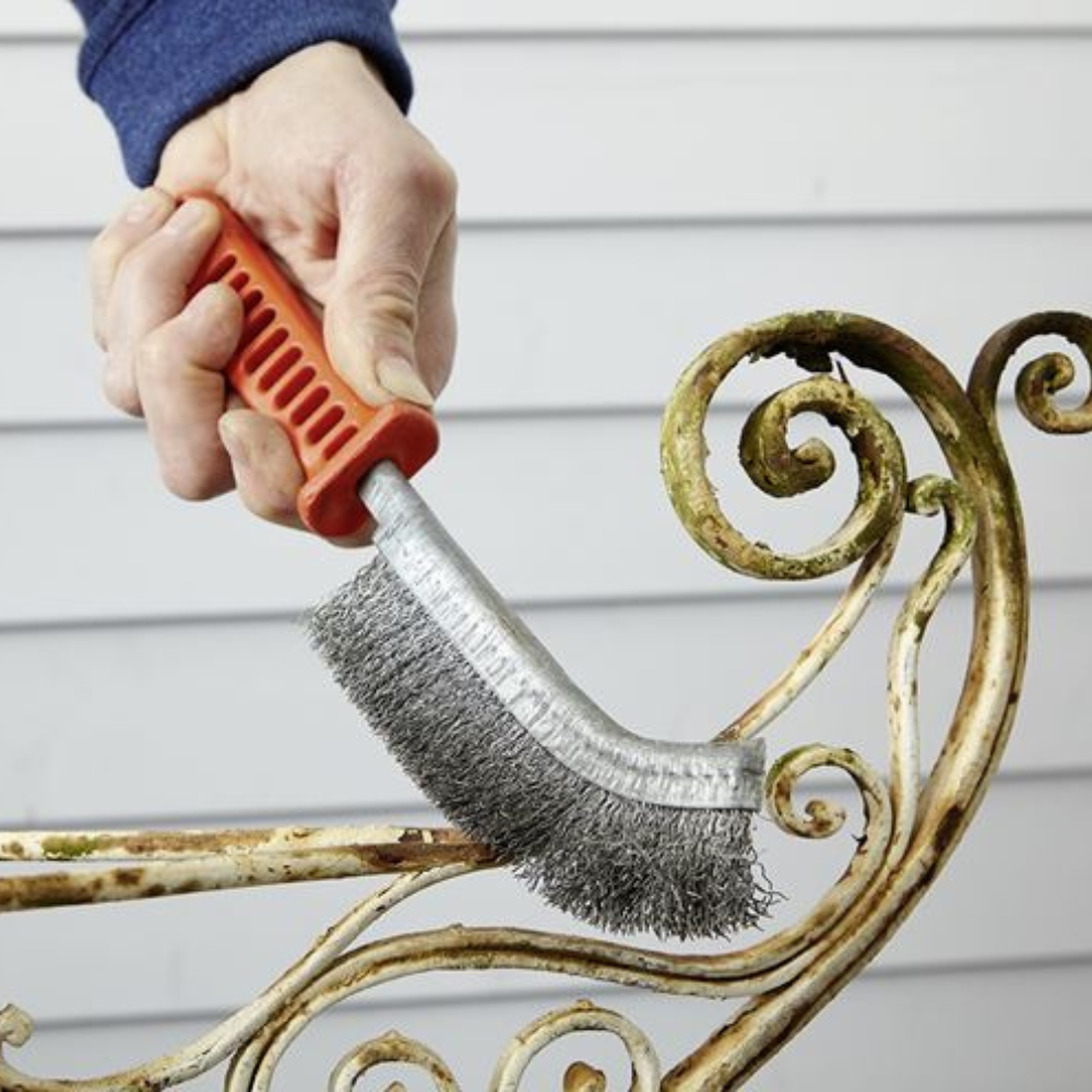 Sverniciatore extra forte universale metalli intonaci superemover spray 200 ml