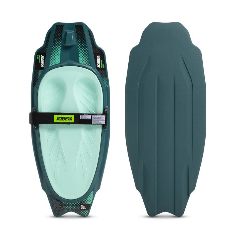SLASH KNEEBOARD