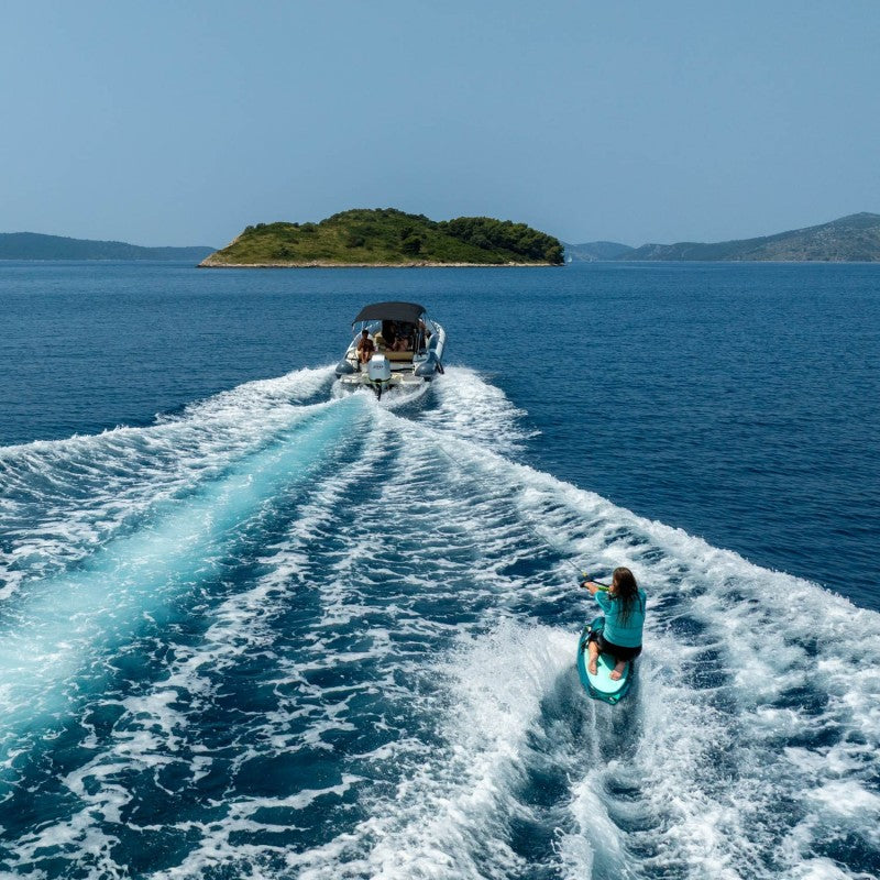 SLASH KNEEBOARD