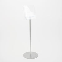 Portadepliant 2 tasche formato A4