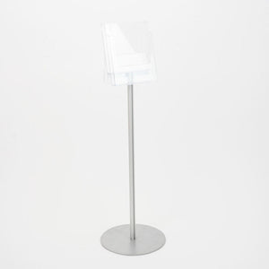 Portadepliant 2 tasche formato A4