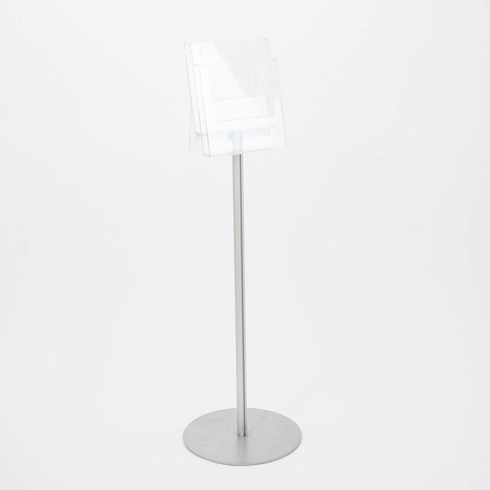 Portadepliant 2 tasche formato A4