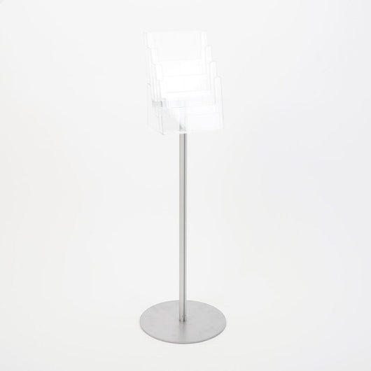 Portadepliant 4 tasche A4