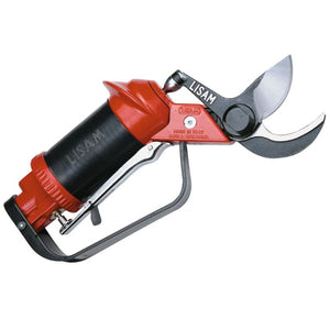 FORBICI FORBICE DA POTATURA PNEUMATICA TRONCARAMI AD ARIA COMPRESSA SLY LISAM
