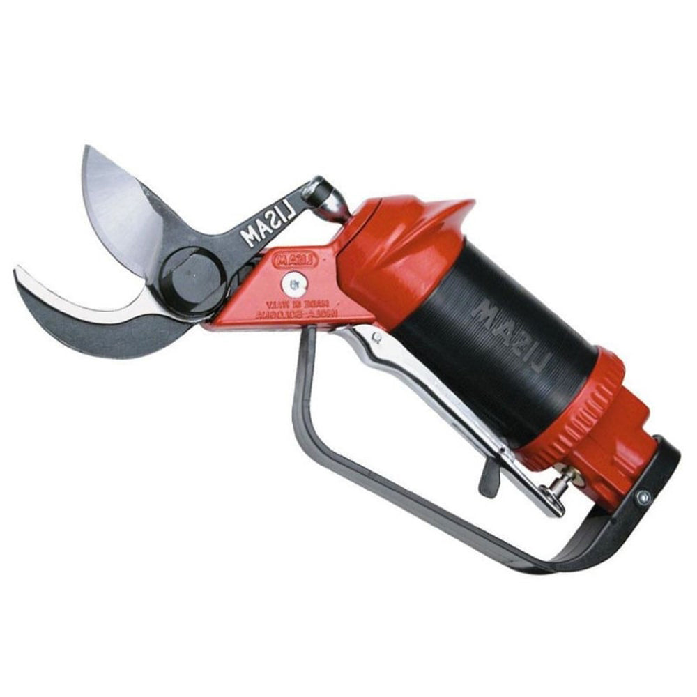 FORBICI FORBICE DA POTATURA PNEUMATICA TRONCARAMI AD ARIA COMPRESSA SLY LISAM