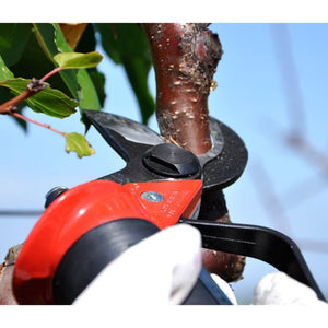 FORBICI FORBICE DA POTATURA PNEUMATICA TRONCARAMI AD ARIA COMPRESSA SLY LISAM