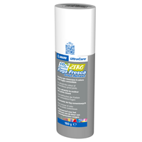 Ultracare fuga fresca vernice polimerica bianca per fughe confezione da 6 pezzi