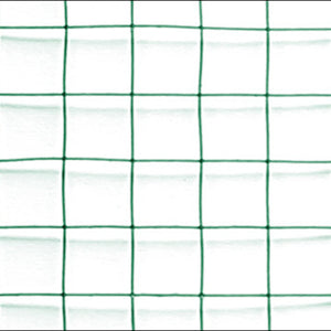Rete metallica maglia quadra 1 x 5 mt verde 5 rotoli 03_0007162