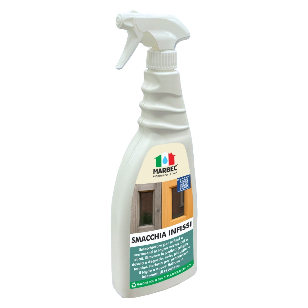 Smacchia Infissi 750ML