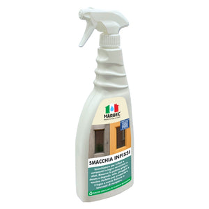 Smacchia Infissi 750ML