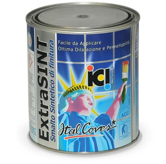 SMALTO NERO LUCID EXTRASINT ML750