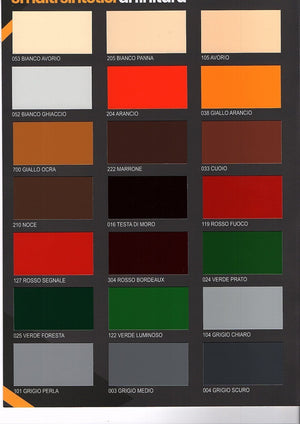 SMALTO NERO OPACO ML.750 EXTRASINT