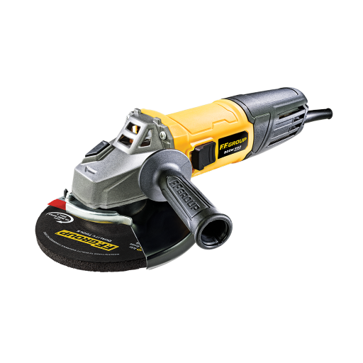 SMERIGLIATRICE AG 125/900 PRO BENMAN FF GROUP