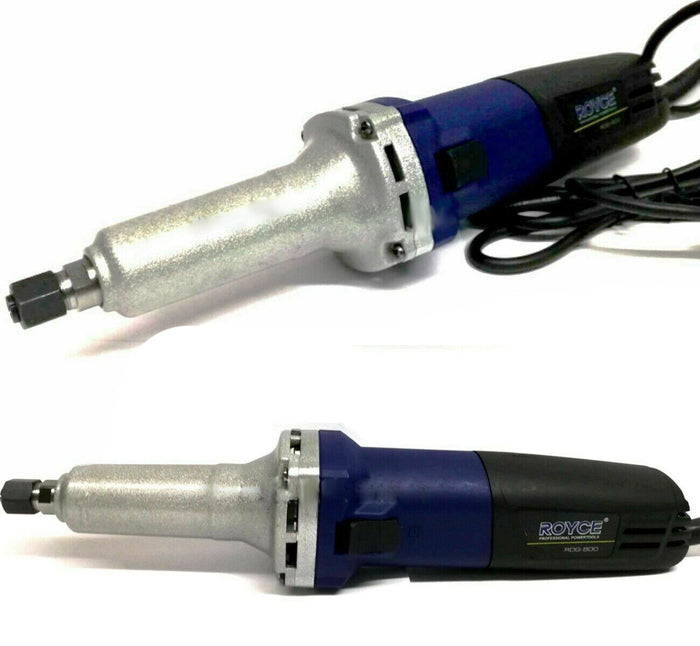 SMERIGLIATRICE ANGOLARE ASSIALE DIRITTA REGOLABILE VELOCITÀ RDG700