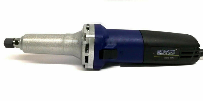 SMERIGLIATRICE ANGOLARE ASSIALE DIRITTA REGOLABILE VELOCITÀ RDG700