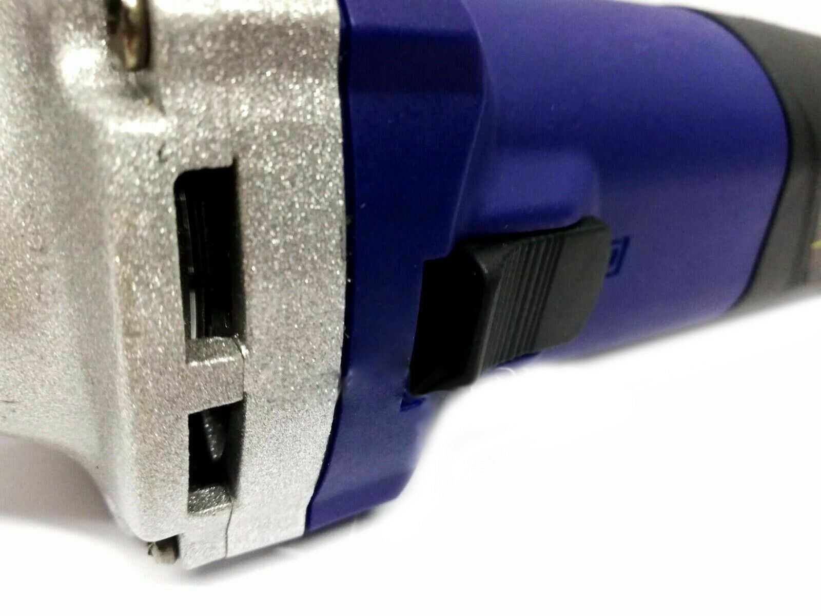 SMERIGLIATRICE ANGOLARE ASSIALE DIRITTA REGOLABILE VELOCITÀ RDG700