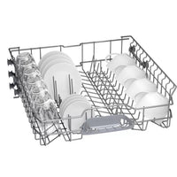 Lavastoviglie da incasso a scomparsa parziale Bosch 12 Coperti Serie 2 SMI2ITB33E (A81,5xL59,8xP57,3) Classe E