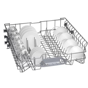 Lavastoviglie da incasso a scomparsa parziale Bosch 12 Coperti Serie 2 SMI2ITB33E (A81,5xL59,8xP57,3) Classe E