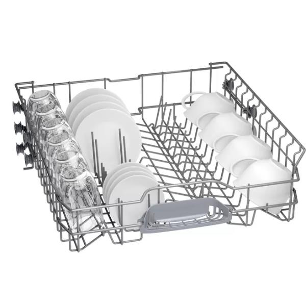 Lavastoviglie da incasso a scomparsa parziale Bosch 12 Coperti Serie 2 SMI2ITB33E (A81,5xL59,8xP57,3) Classe E