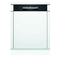 Lavastoviglie da incasso a scomparsa parziale Bosch 12 Coperti Serie 2 SMI2ITB33E (A81,5xL59,8xP57,3) Classe E