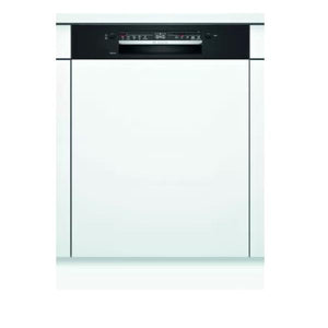 Lavastoviglie da incasso a scomparsa parziale Bosch 12 Coperti Serie 2 SMI2ITB33E (A81,5xL59,8xP57,3) Classe E