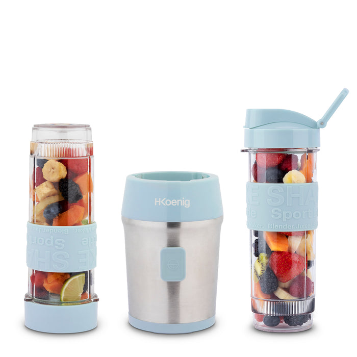 Mini Blender portatile SMOO16