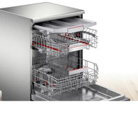 Lavastoviglie Bosch SMS6ZCI49E 14 Coperti Classe C (A84,5xL60xP60) Acciaio Inox