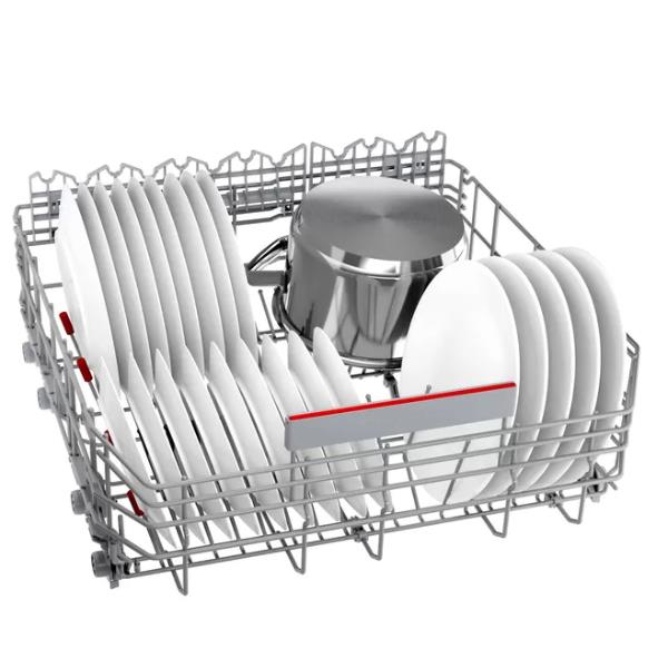 Lavastoviglie Bosch SMS6ZCI49E 14 Coperti Classe C (A84,5xL60xP60) Acciaio Inox