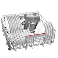 Lavastoviglie Bosch SMS6ZCI49E 14 Coperti Classe C (A84,5xL60xP60) Acciaio Inox